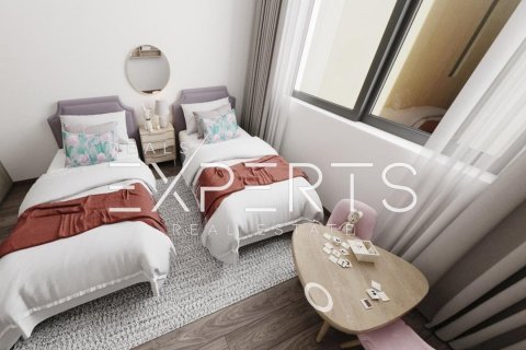 Vilë në Yas Island, Abu Dhabi, Emiratet e Bashkuara Arabe 4 dhoma gjumi, 232.8 m2. № 572547 - Foto 12