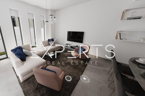 Vilë në Yas Island, Abu Dhabi, Emiratet e Bashkuara Arabe 4 dhoma gjumi, 232.8 m2. № 572547 - Foto 2