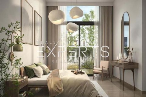 Řadový dům na Yas Island, Abu Dhabi, SAE 3 ložnice, 268.8 m² Č.: 572544 - fotografie 7