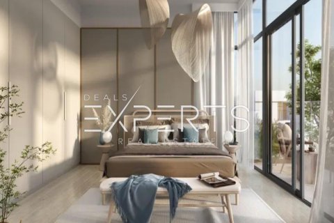 Řadový dům na Yas Island, Abu Dhabi, SAE 3 ložnice, 268.8 m² Č.: 572544 - fotografie 5