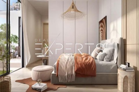 Řadový dům na Yas Island, Abu Dhabi, SAE 3 ložnice, 268.8 m² Č.: 572544 - fotografie 8