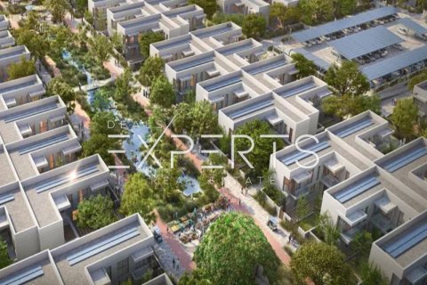 Řadový dům na Yas Island, Abu Dhabi, SAE 3 ložnice, 268.8 m² Č.: 572544 - fotografie 11