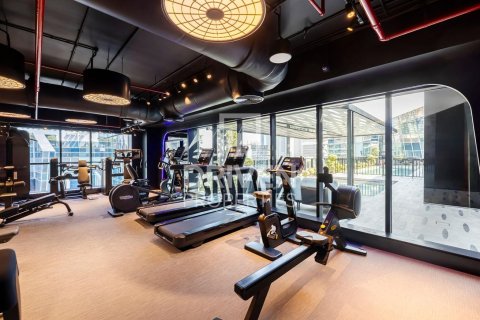 Apartment til salg i Business Bay, Dubai, UAE 4 soveværelser, 272.86 kvm № 743075 - foto 29