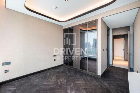 Apartment til salg i Business Bay, Dubai, UAE 4 soveværelser, 272.86 kvm № 743075 - foto 9