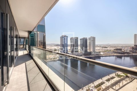 Apartment til salg i Business Bay, Dubai, UAE 4 soveværelser, 272.86 kvm № 743075 - foto 22