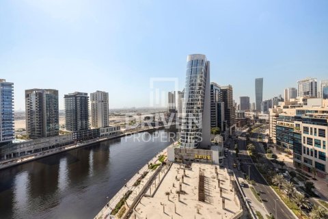 Apartment til salg i Business Bay, Dubai, UAE 4 soveværelser, 272.86 kvm № 743075 - foto 21