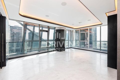 Apartment til salg i Business Bay, Dubai, UAE 4 soveværelser, 272.86 kvm № 743075 - foto 3
