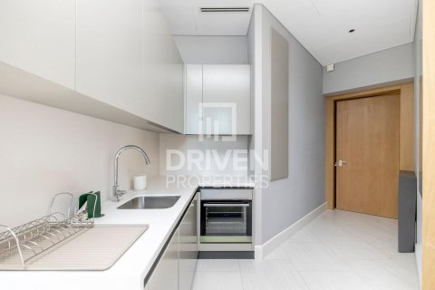 Byt v Business Bay, Dubai, SAE 1 ložnice, 73.21 m² Č.: 743079 - fotografie 8