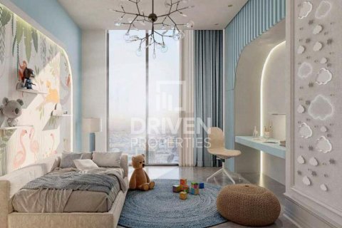 Apartment til salg i Jumeirah Village Circle, Dubai, UAE 2 soveværelser, 125.98 kvm № 743078 - foto 8