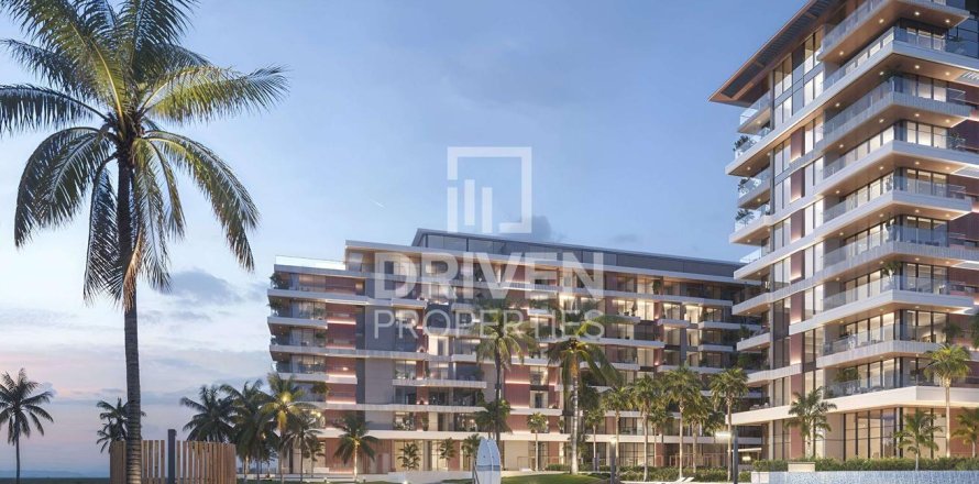 Lakás itt: Dubai, EAE, 1 hálószoba, 74.51 m², azonosító: 743076