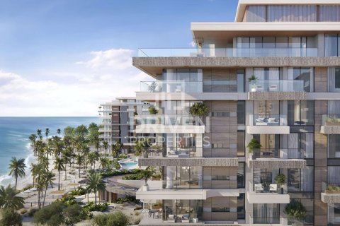 Lakás itt: Dubai, EAE, 1 hálószoba, 74.51 m², azonosító: 743076 - fénykép 5