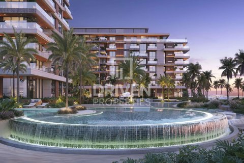 Lakás itt: Dubai, EAE, 1 hálószoba, 74.51 m², azonosító: 743076 - fénykép 7