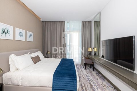 Müüa korter asukohaga Business Bay, Dubai, AÜE: 1 toaline, 38.46 m² Nr 743074 - pilt 4