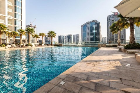 Müüa korter asukohaga Business Bay, Dubai, AÜE: 1 toaline, 38.46 m² Nr 743074 - pilt 11
