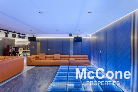 Vila v Palm Jumeirah, Dubai, SAE 5 ložnice, 912.12 m² Č.: 587288 - fotografie 30