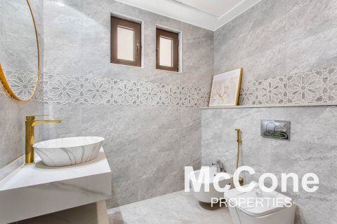 Vila v Palm Jumeirah, Dubai, SAE 5 ložnice, 912.12 m² Č.: 587288 - fotografie 22