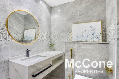 Vila v Palm Jumeirah, Dubai, SAE 5 ložnice, 912.12 m² Č.: 587288 - fotografie 21