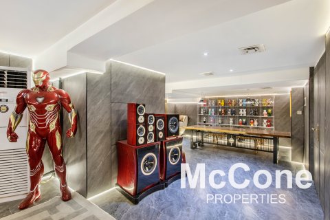 Vila v Palm Jumeirah, Dubai, SAE 5 ložnice, 912.12 m² Č.: 587288 - fotografie 28