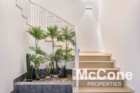 Vila v Palm Jumeirah, Dubai, SAE 5 ložnice, 912.12 m² Č.: 587288 - fotografie 27