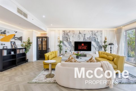 Vila v Palm Jumeirah, Dubai, SAE 5 ložnice, 912.12 m² Č.: 587288 - fotografie 4