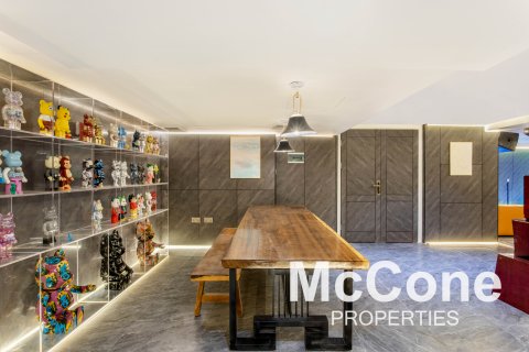 Vila v Palm Jumeirah, Dubai, SAE 5 ložnice, 912.12 m² Č.: 587288 - fotografie 29