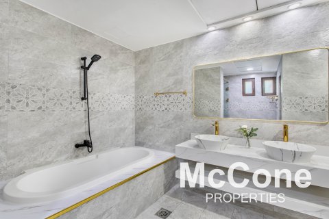 Vila v Palm Jumeirah, Dubai, SAE 5 ložnice, 912.12 m² Č.: 587288 - fotografie 18