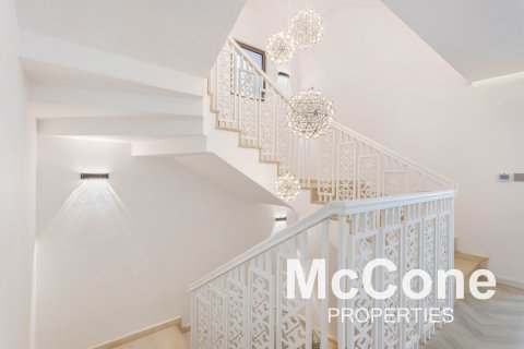Vila v Palm Jumeirah, Dubai, SAE 5 ložnice, 912.12 m² Č.: 587288 - fotografie 24