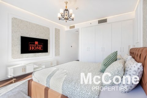 Vila v Palm Jumeirah, Dubai, SAE 5 ložnice, 912.12 m² Č.: 587288 - fotografie 9
