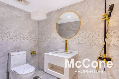Vila v Palm Jumeirah, Dubai, SAE 5 ložnice, 912.12 m² Č.: 587288 - fotografie 19