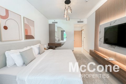 Byt v Downtown Dubai (Downtown Burj Dubai), Dubai, SAE 3 ložnice, 226.22 m² Č.: 587286 - fotografie 11