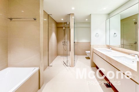 Byt v Downtown Dubai (Downtown Burj Dubai), Dubai, SAE 3 ložnice, 226.22 m² Č.: 587286 - fotografie 15