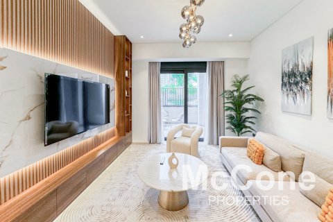 Byt v Downtown Dubai (Downtown Burj Dubai), Dubai, SAE 3 ložnice, 226.22 m² Č.: 587286 - fotografie 2