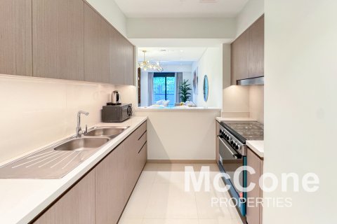 Byt v Downtown Dubai (Downtown Burj Dubai), Dubai, SAE 3 ložnice, 226.22 m² Č.: 587286 - fotografie 4