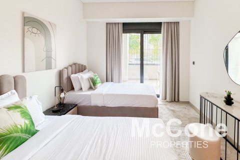 Byt v Downtown Dubai (Downtown Burj Dubai), Dubai, SAE 3 ložnice, 226.22 m² Č.: 587286 - fotografie 12