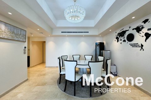 Byt v Dubai Marina, Dubai, SAE 4 ložnice, 295.34 m² Č.: 587285 - fotografie 5