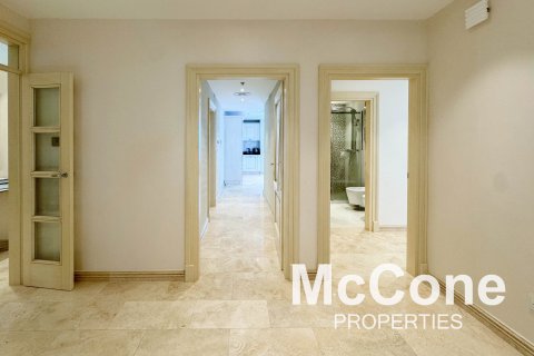 Byt v Dubai Marina, Dubai, SAE 4 ložnice, 295.34 m² Č.: 587285 - fotografie 8