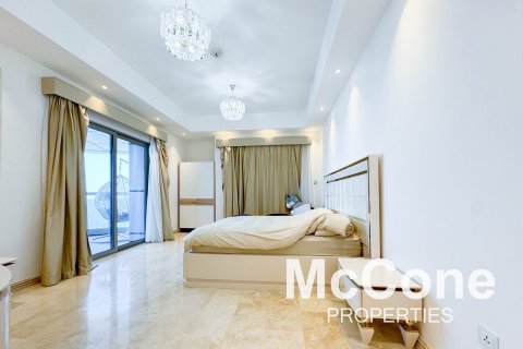 Byt v Dubai Marina, Dubai, SAE 4 ložnice, 295.34 m² Č.: 587285 - fotografie 10