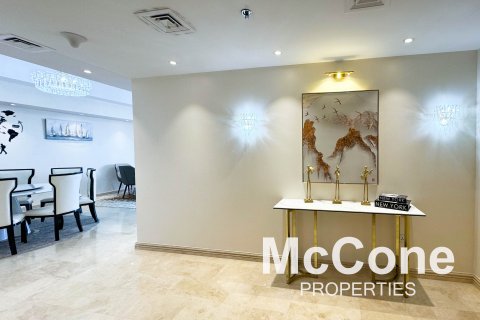 Byt v Dubai Marina, Dubai, SAE 4 ložnice, 295.34 m² Č.: 587285 - fotografie 6