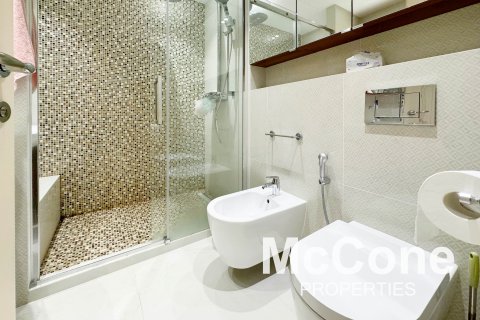 Byt v Dubai Marina, Dubai, SAE 4 ložnice, 295.34 m² Č.: 587285 - fotografie 15