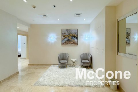 Byt v Dubai Marina, Dubai, SAE 4 ložnice, 295.34 m² Č.: 587285 - fotografie 7