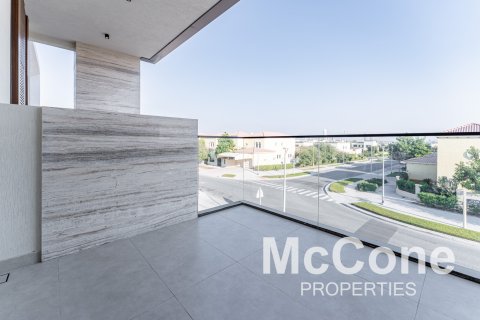 Villa in Jumeirah Park, Dubai, UAE 6 bedrooms, 845.42 sq.m. № 587289 - photo 24