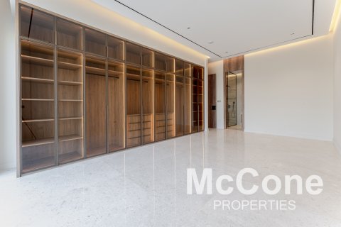 Villa in Jumeirah Park, Dubai, UAE 6 bedrooms, 845.42 sq.m. № 587289 - photo 17