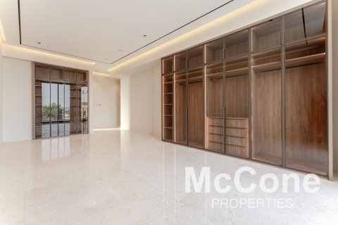 Villa in Jumeirah Park, Dubai, UAE 6 bedrooms, 845.42 sq.m. № 587289 - photo 20