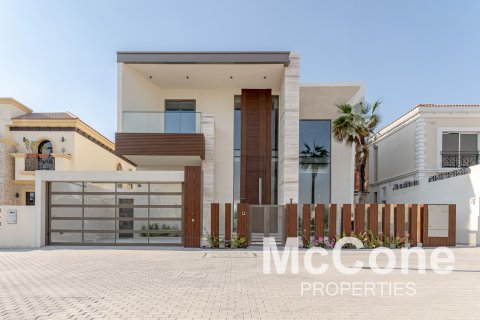 Villa in Jumeirah Park, Dubai, UAE 6 bedrooms, 845.42 sq.m. № 587289 - photo 29