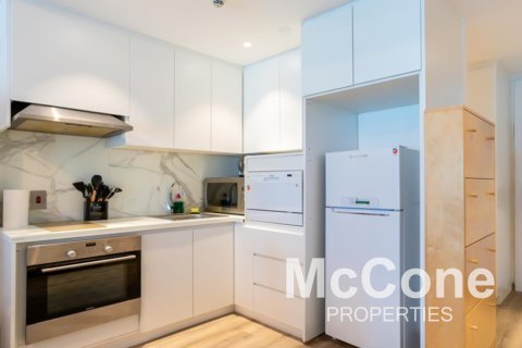 Byt v Dubai Marina, Dubai, SAE 1 ložnice, 68.38 m² Č.: 587284 - fotografie 4