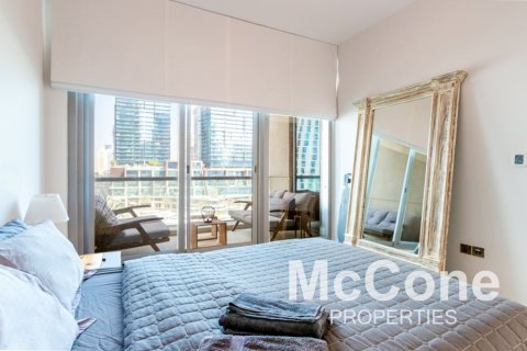 Byt v Dubai Marina, Dubai, SAE 1 ložnice, 68.38 m² Č.: 587284 - fotografie 6