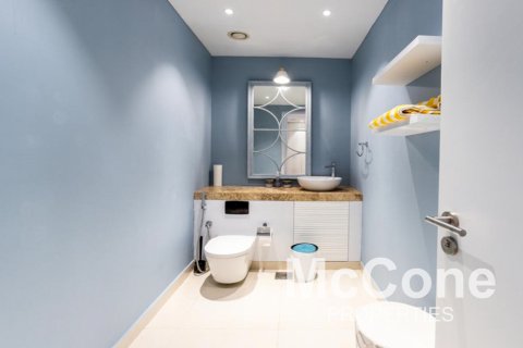 Byt v Dubai Marina, Dubai, SAE 1 ložnice, 68.38 m² Č.: 587284 - fotografie 9