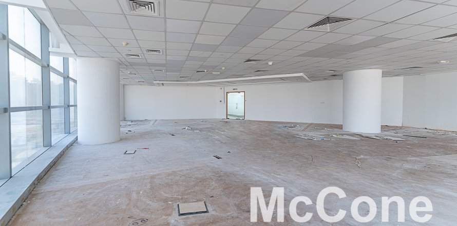 Kancelář v Dubai Media City, SAE 299.24 m² Č.: 587290