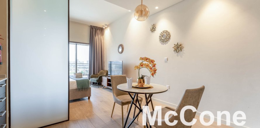 阿联酋 Dubai Jumeirah Village Circle 公寓  1 卧, 92.44 平方米 , 编号 587287