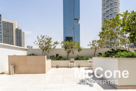 阿联酋 Dubai Jumeirah Village Circle 待租 : 1 卧, 92.44 平方米 , 编号587287 - 照片 12